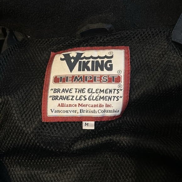 Men’s Viking Rain Suit - Picture 9 of 14